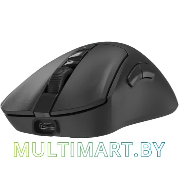 Игровая мышь A4Tech Bloody R73 Ultra (черный) картинка 4